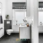 Hygge - Design Holiday home *