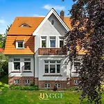 Hygge - Design Holiday home Kappeln