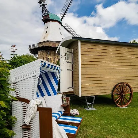 Villa Hygge Kappeln - Haustiere Willkommen *