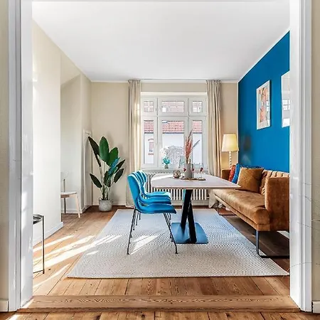 Villa Hygge Kappeln - Haustiere Willkommen *