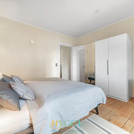 Villa Hygge Kappeln - Haustiere Willkommen *