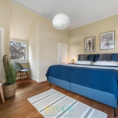 Villa Hygge Kappeln - Haustiere Willkommen Dom wakacyjny