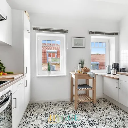 Dom wakacyjny Villa Hygge Kappeln - Haustiere Willkommen