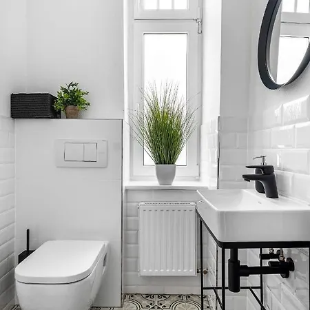 Villa Hygge Kappeln - Design Ferienwohnungen Каппельн