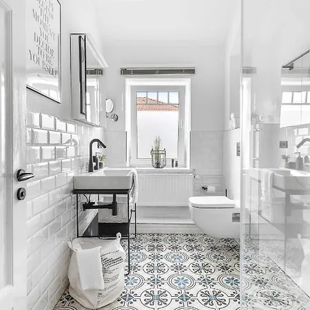 Villa Hygge Kappeln - Design Ferienwohnungen Дом отдыха