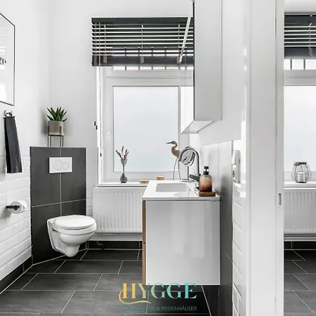Hygge - Design Tatil Evi *