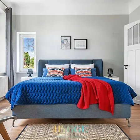Prázdninový dům Hygge - Design Kappeln