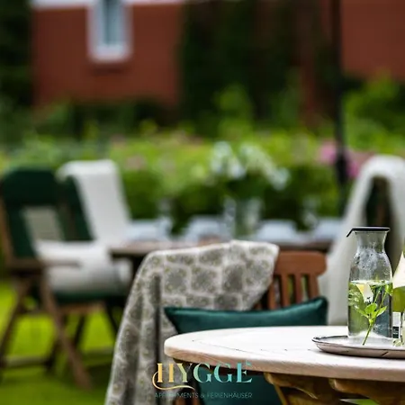 Casa de Férias Hygge - Design