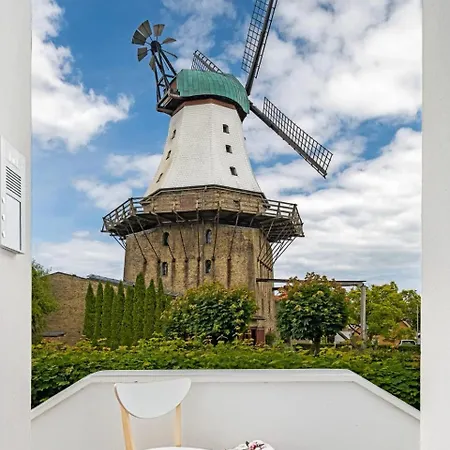 Prázdninový dům Hygge - Design