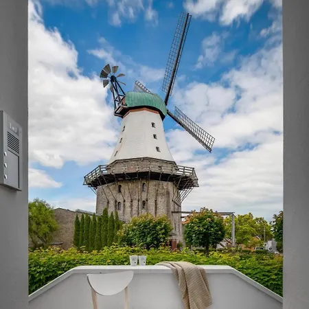 Prázdninový dům Hygge - Design *