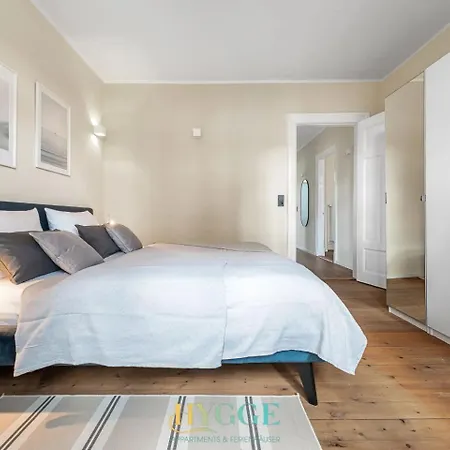 Tatil Evi Hygge - Design *