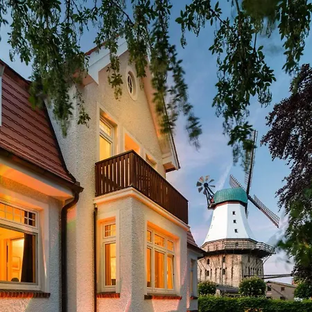 Prázdninový dům Hygge - Design Kappeln