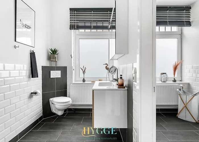 Hygge - Design Semesterbostad *