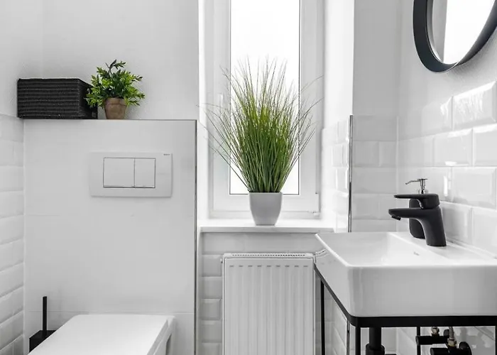 Nyaraló Hygge - Design Kappeln